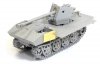 Dragon 6640 7.5cm PaK 40/4 auf RSO (1:35)